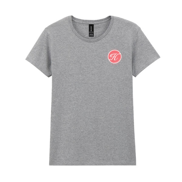 Ladies T Shirt  Thumbnail