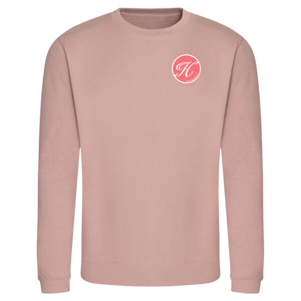 Unisex Sweatshirt Thumbnail