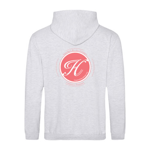 College Hoodie  Thumbnail