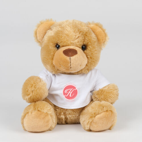 Teddy Bear In T Shirt  Thumbnail